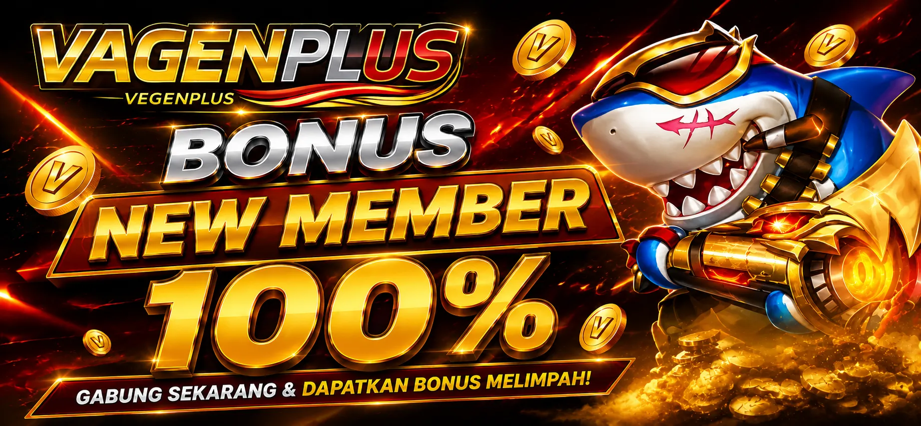 VAGENPLUS promo