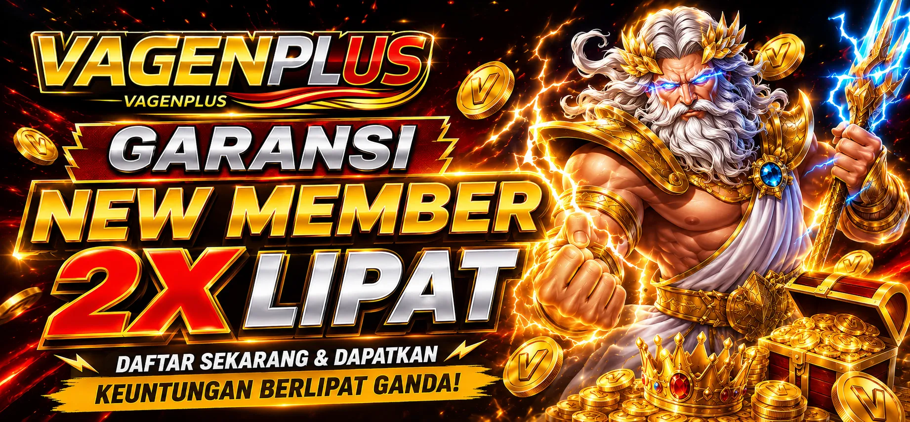 VAGENPLUS promo