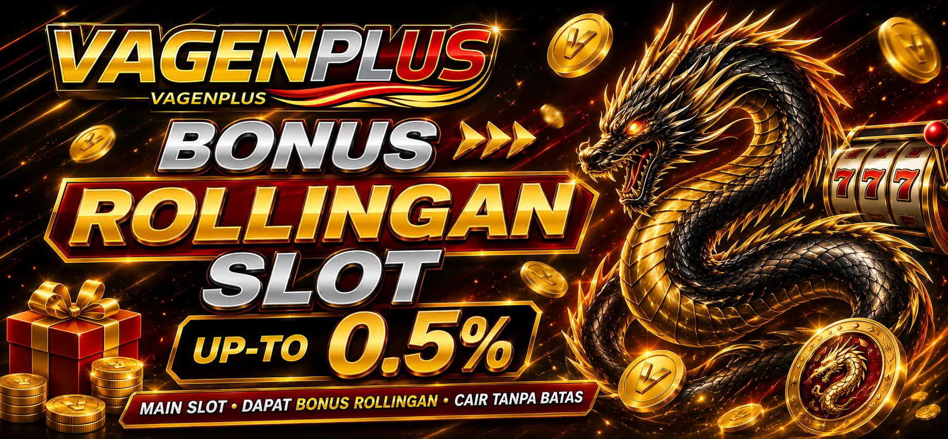 VAGENPLUS promo